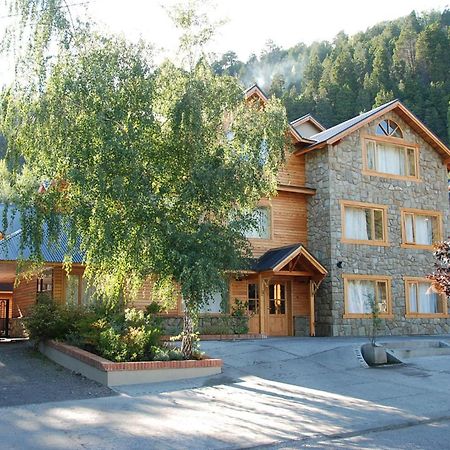 Departamento De Alquiler Turistico Сан-Мартін-де-лос-Андес Екстер'єр фото