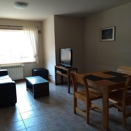 Departamento De Alquiler Turistico Сан-Мартін-де-лос-Андес Екстер'єр фото