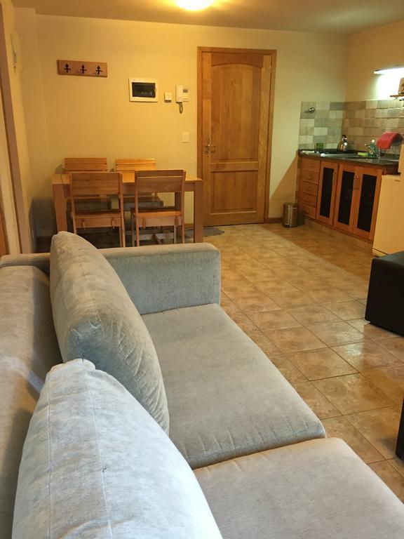 Departamento De Alquiler Turistico Сан-Мартін-де-лос-Андес Екстер'єр фото