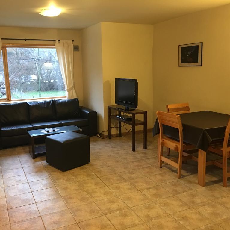 Departamento De Alquiler Turistico Сан-Мартін-де-лос-Андес Екстер'єр фото