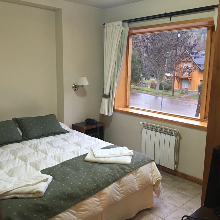 Departamento De Alquiler Turistico Сан-Мартін-де-лос-Андес Екстер'єр фото