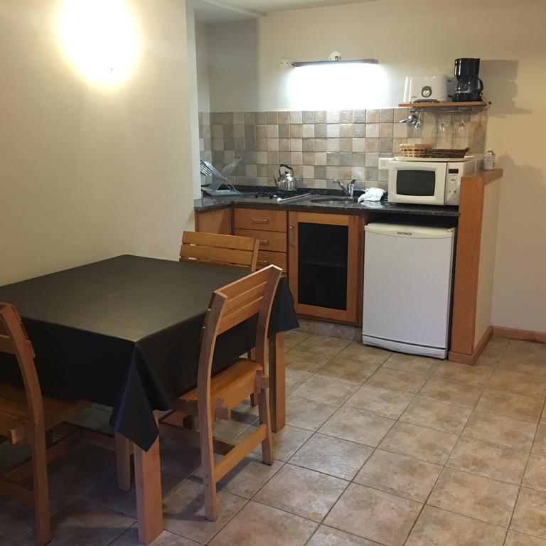 Departamento De Alquiler Turistico Сан-Мартін-де-лос-Андес Екстер'єр фото