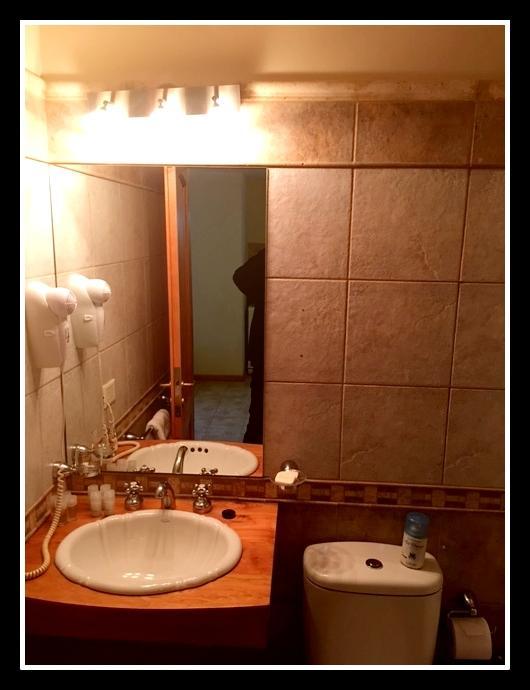 Departamento De Alquiler Turistico Сан-Мартін-де-лос-Андес Екстер'єр фото