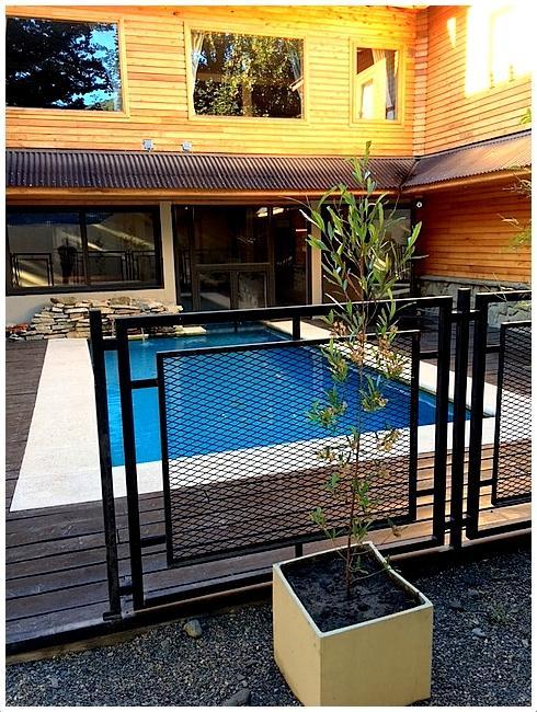 Departamento De Alquiler Turistico Сан-Мартін-де-лос-Андес Екстер'єр фото