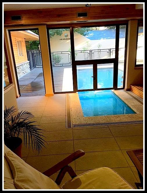 Departamento De Alquiler Turistico Сан-Мартін-де-лос-Андес Екстер'єр фото