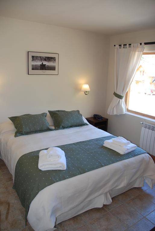 Departamento De Alquiler Turistico Сан-Мартін-де-лос-Андес Екстер'єр фото
