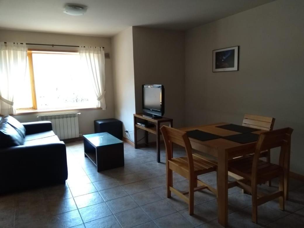 Departamento De Alquiler Turistico Сан-Мартін-де-лос-Андес Екстер'єр фото