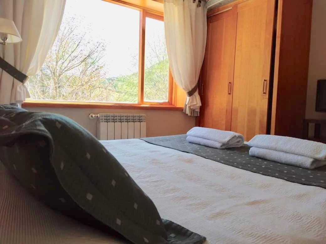 Departamento De Alquiler Turistico Сан-Мартін-де-лос-Андес Екстер'єр фото
